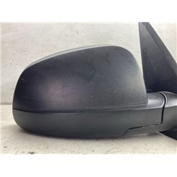 OPEL MERIVA A Jobb Visszapillantó Tükör (Mechanikus)