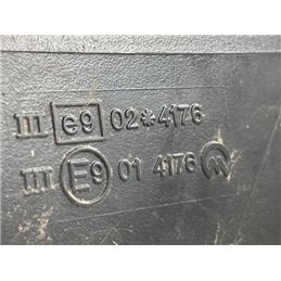 OPEL MERIVA A Jobb Visszapillantó Tükör (Mechanikus)