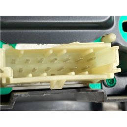 OPEL MERIVA A Kilométeróra