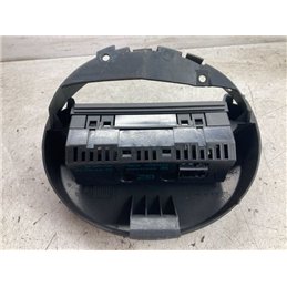 OPEL MERIVA A Multifunkciós Kijelző