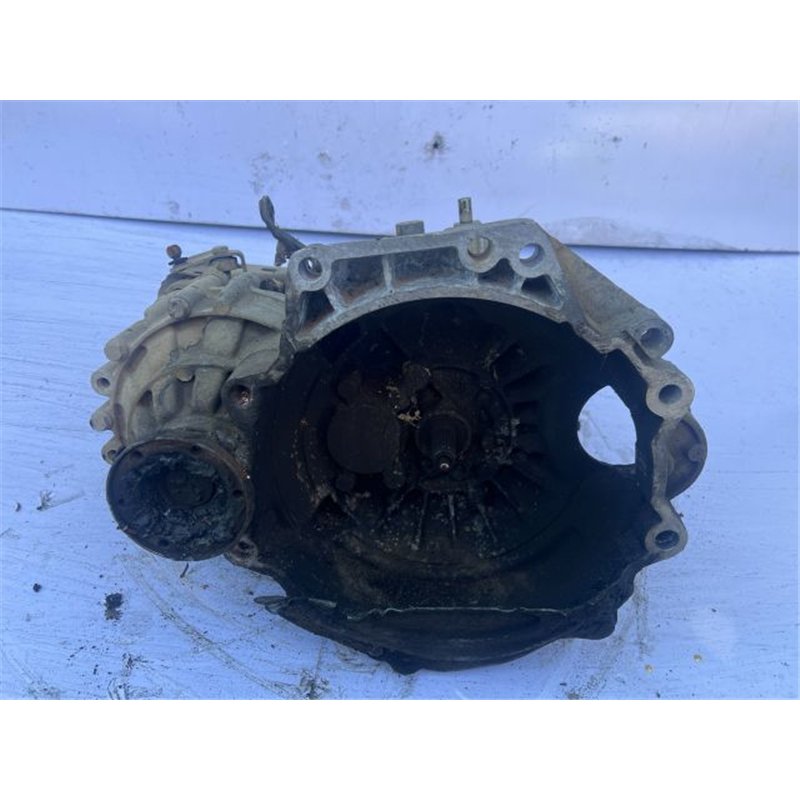 VW GOLF III Váltó (Mechanikus)