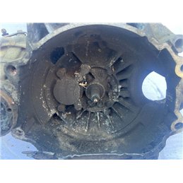 VW GOLF III Váltó (Mechanikus)