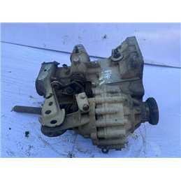 VW GOLF III Váltó (Mechanikus)