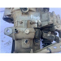 VW GOLF III Váltó (Mechanikus)