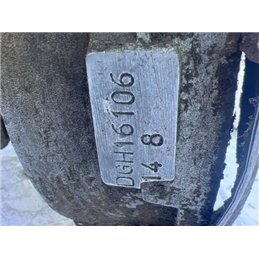 VW GOLF III Váltó (Mechanikus)