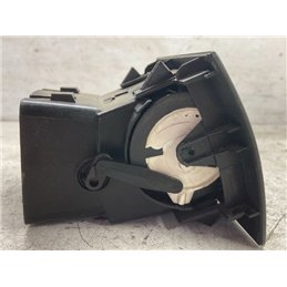 OPEL MERIVA A Bal Szellőző