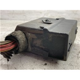 OPEL MERIVA A Biztosítéktábla Doboz