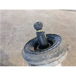 HYUNDAI i20 Kormánymű Nem szervós