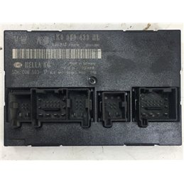 VW GOLF V Fényszóró Elektronika