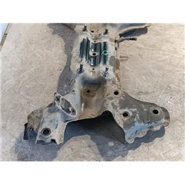 HYUNDAI i20 Első Bölcső