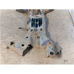 HYUNDAI i20 Első Bölcső