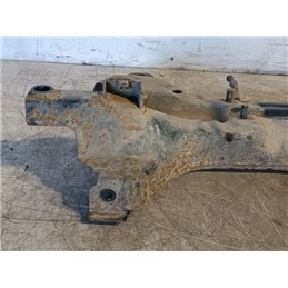 HYUNDAI i20 Első Bölcső