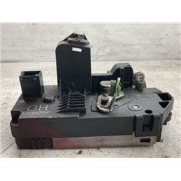 OPEL MERIVA A Jobb hátsó Ajtózár