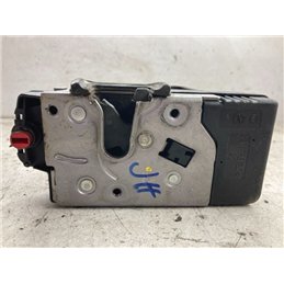 OPEL MERIVA A Jobb hátsó Ajtózár