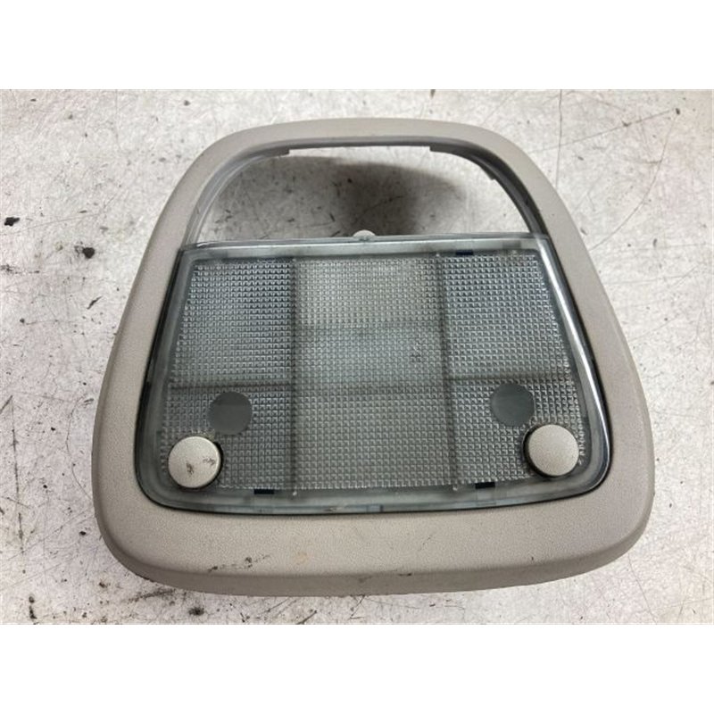 OPEL MERIVA A Beltér Világítás Első