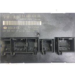 VW GOLF V Fényszóró Elektronika