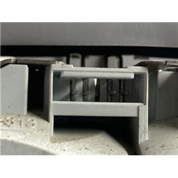 OPEL MERIVA A Beltér Világítás Első