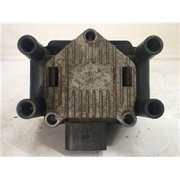 VW GOLF IV Gyújtótrafó