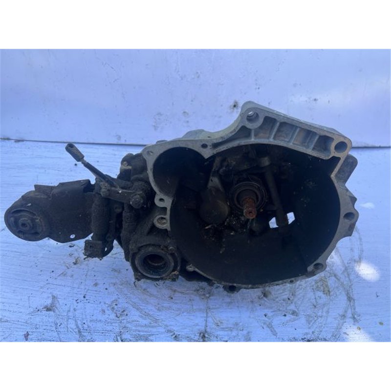 WARTBURG 353 Váltó (Mechanikus)