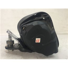 FIAT PANDA Jobb hátsó Biztonsági Öv