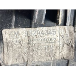 OPEL MERIVA A Bal Hátsó Lámpa