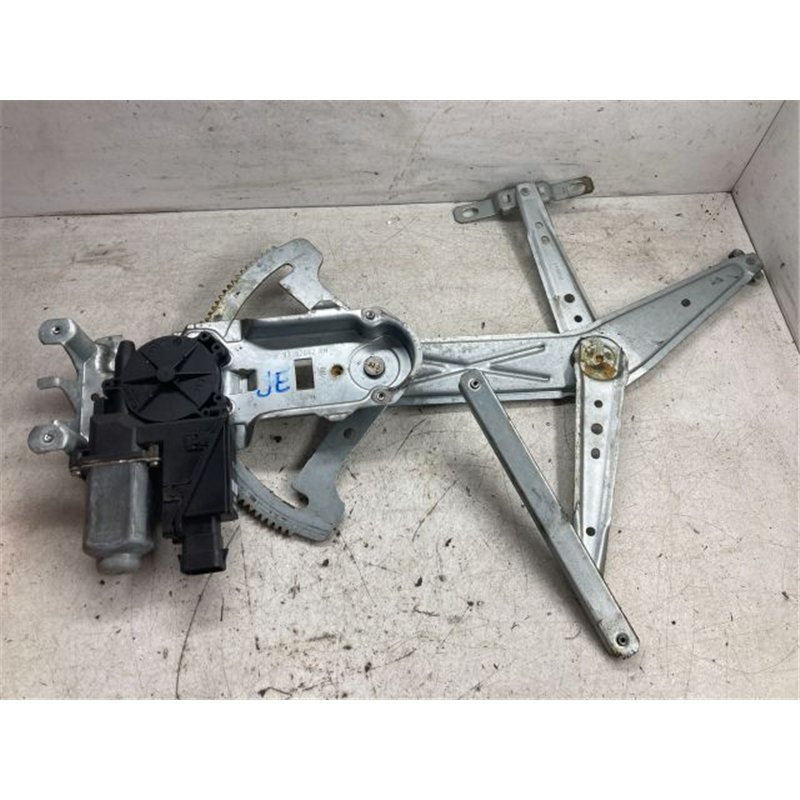 OPEL MERIVA A Jobb első Ablakemelő Szerkezet (Elektromos)