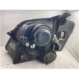 OPEL MERIVA A Jobb Fényszóró