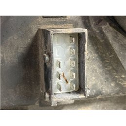 OPEL MERIVA A Jobb Fényszóró