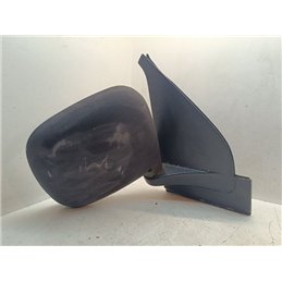 NISSAN VANETTE Jobb Visszapillantó Tükör (Mechanikus)