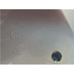 NISSAN VANETTE Jobb Visszapillantó Tükör (Mechanikus)