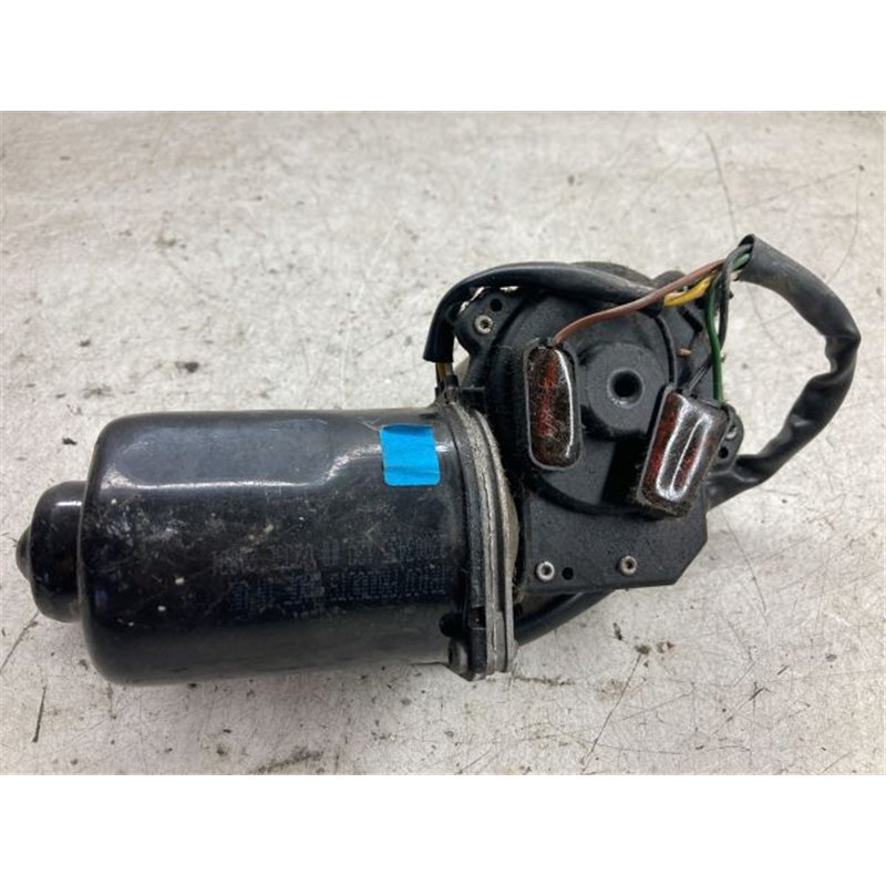 OPEL MERIVA A Első Ablaktörlő Motor