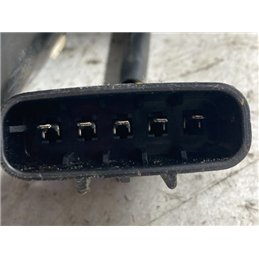 OPEL MERIVA A Első Ablaktörlő Motor