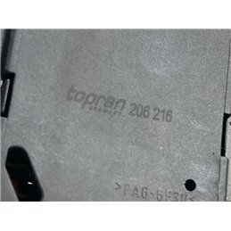 OPEL MERIVA A Bal Kormánykapcsoló Irányjelző