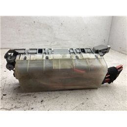 OPEL MERIVA A Biztosítéktábla Doboz