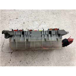 OPEL MERIVA A Biztosítéktábla Doboz