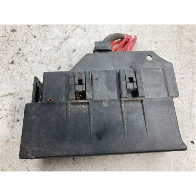 OPEL MERIVA A Biztosítéktábla Doboz