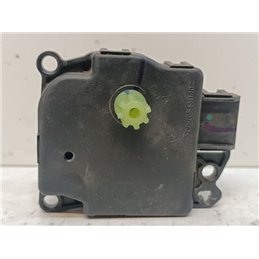 FORD TRANSIT COURIER Fűtés Állító Motor