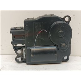 FORD TRANSIT COURIER Fűtés Állító Motor