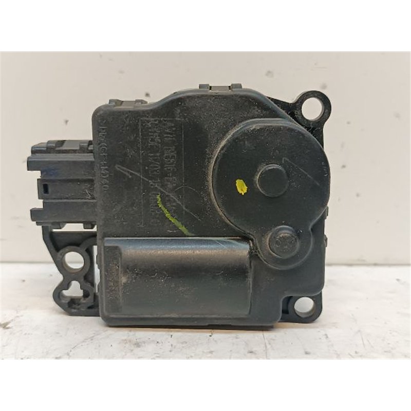 FORD TRANSIT COURIER Fűtés Állító Motor