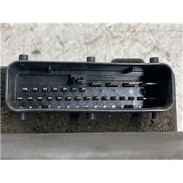 OPEL MERIVA A ABS Kocka
