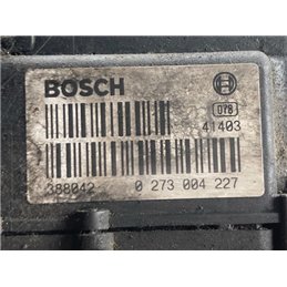 OPEL MERIVA A ABS Kocka