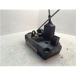 OPEL MERIVA A Bal hátsó Ajtózár