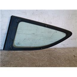 HYUNDAI i20 Jobb hátsó Ablak
