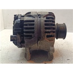 SEAT LEON Generátor