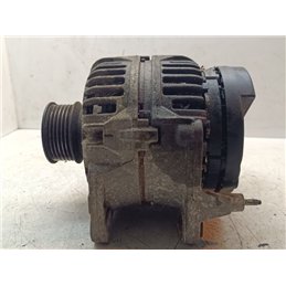 SEAT LEON Generátor