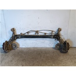 HYUNDAI i20 Hátsó Híd (Tárcsafékes)