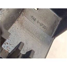 SEAT LEON Termosztátház