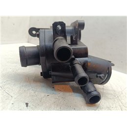 SEAT LEON Termosztátház