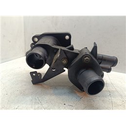 SEAT LEON Termosztátház