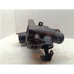 SEAT LEON Termosztátház